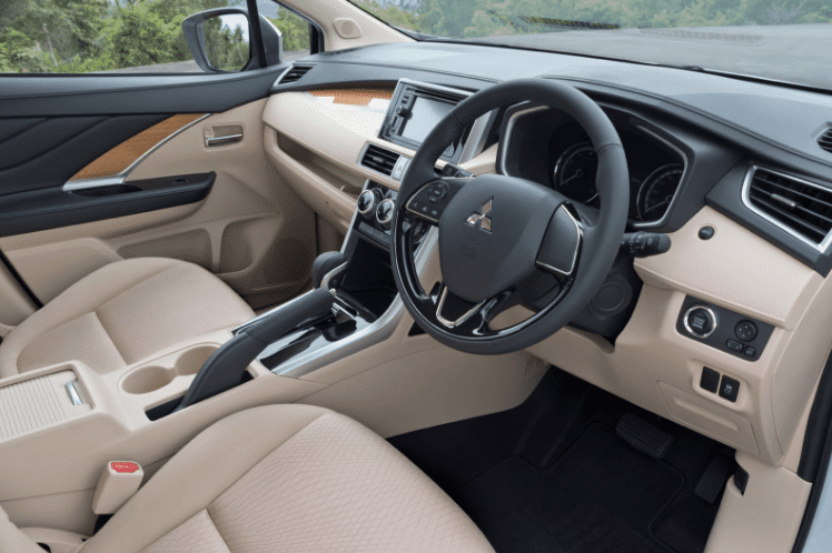 Mitsubishi L200 Triton (2021): Überblick, Motor und Bild