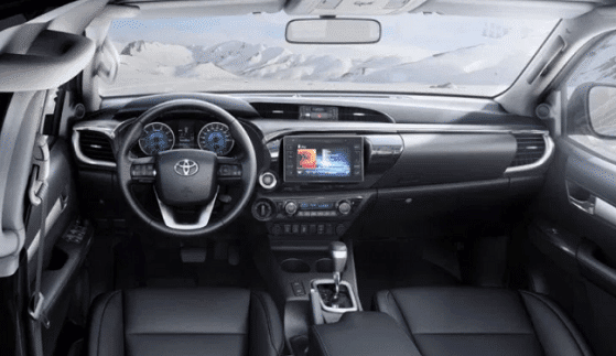 Mitsubishi L200 Triton (2021): Überblick, Motor und Bild