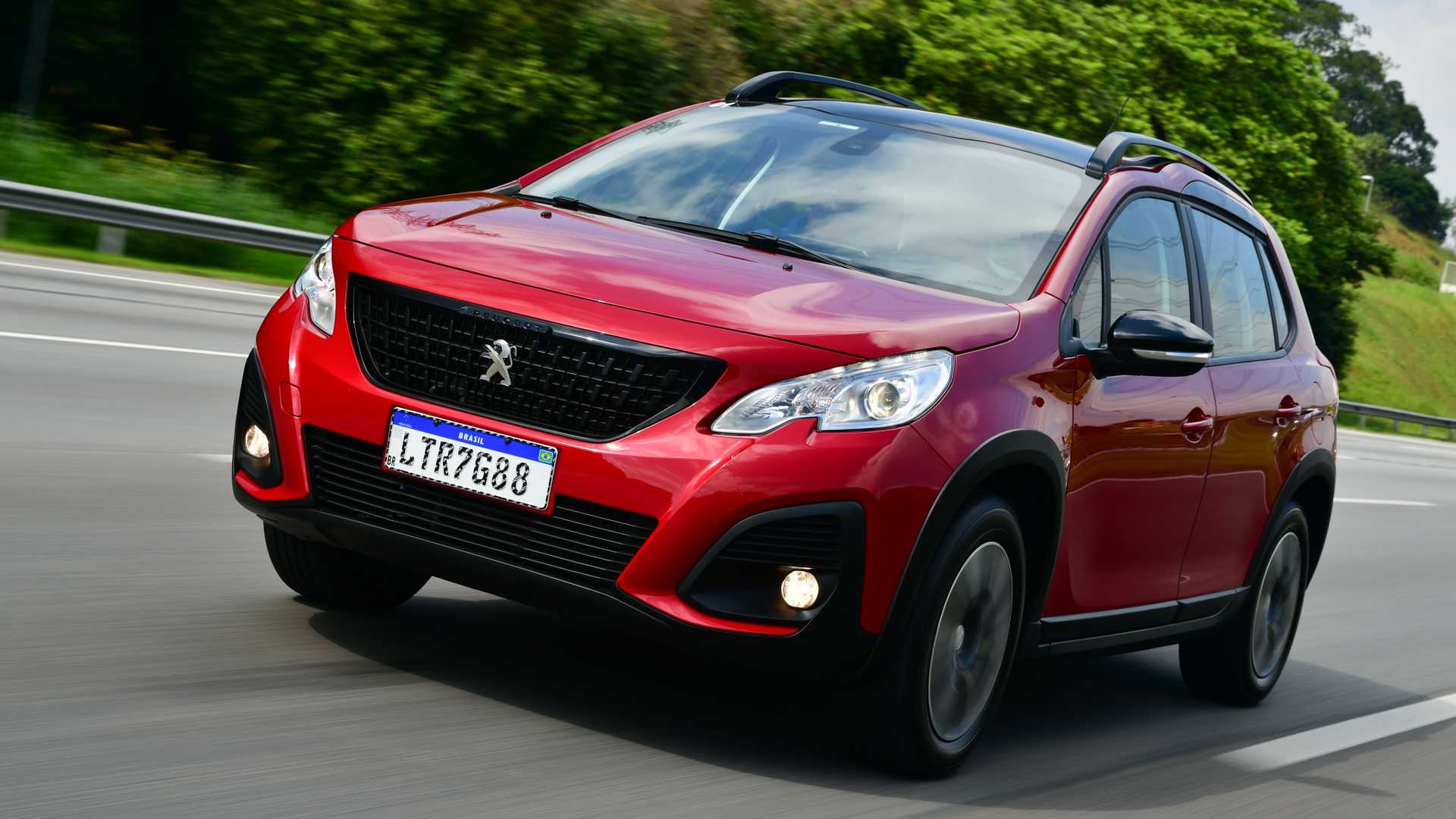 Peugeot 2008 (2021): Technische Daten, Infos, Änderungen