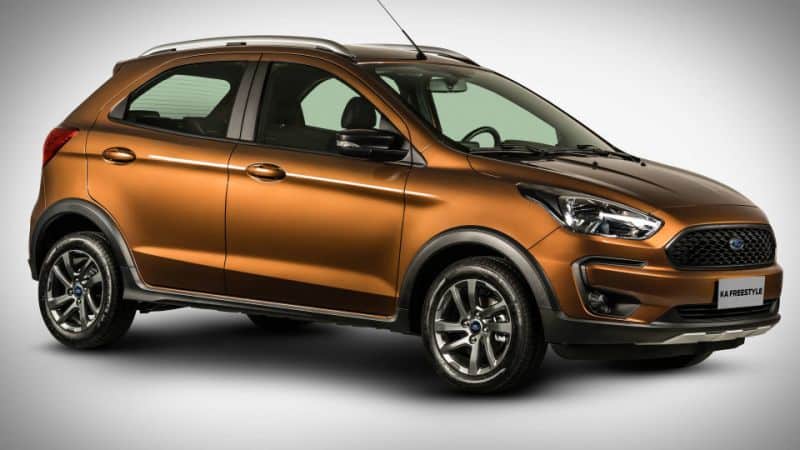 Renault Sandero (2021): Überblick, Innenraum und Preise