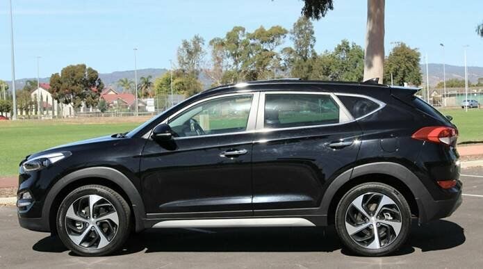 NEUES HYUNDAI TUCSON 2021 → Preis, Verbrauch, Fotos ...