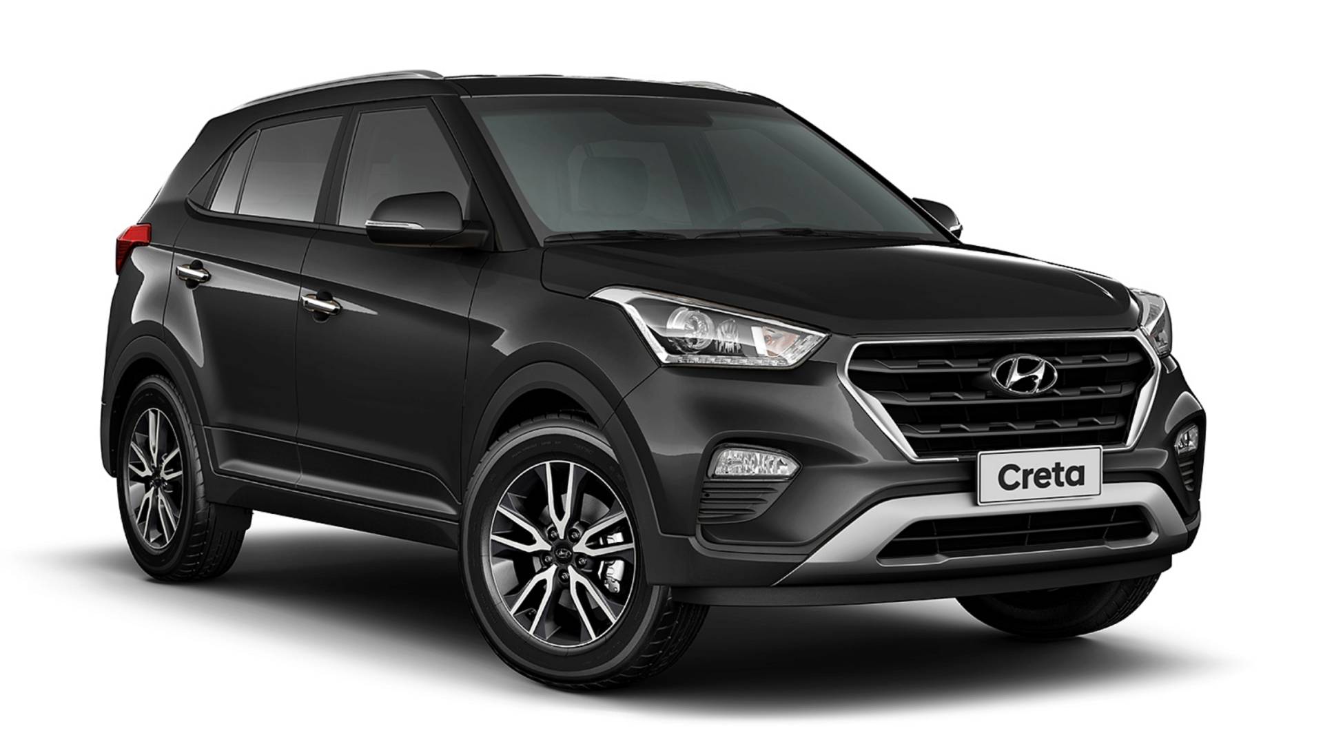 Hyundai Creta (2021): Überblick, Innenraum und Preise
