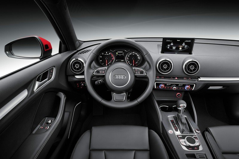 Neue Audi A3 2021: Preis, Technische Daten, Fotos - H-H-AUTO → neue Autos 2022 