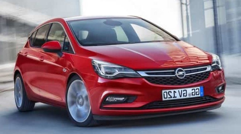 Neuer Opel Astra 2021: Preis, Technische Daten, Fotos - H-H-AUTO → neue Autos 2022 