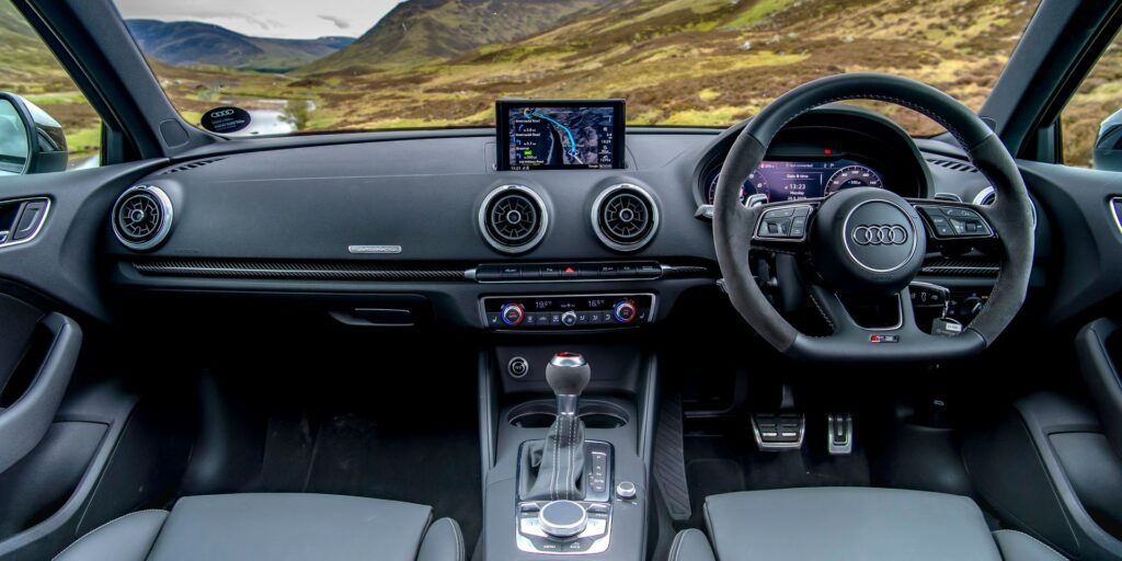 Neue Audi RS3 2021: Preis, Technische Daten, Fotos - H-H-AUTO → neue Autos 2022 