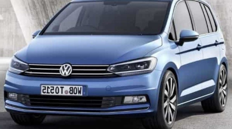 Neue Volkswagen Touran 2021: Preis, Technische Daten, Fotos - H-H-AUTO → neue Autos 2022 
