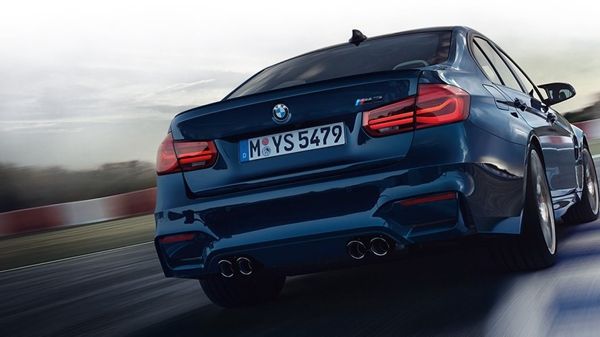 Neue BMW M3 2021: Preis, Technische Daten, Fotos - H-H-AUTO → neue Autos 2022 
