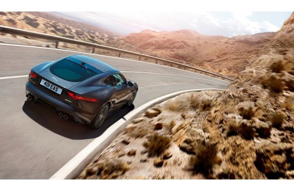 Neue Jaguar F-TYPE 2021: Preis, Technische Daten, Fotos - H-H-AUTO → neue Autos 2022 