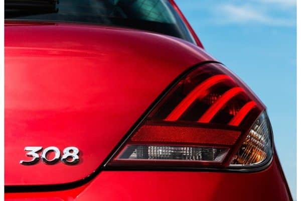 Neue Peugeot 308 2021: Preis, Technische Daten, Fotos - H-H-AUTO → neue Autos 2022 