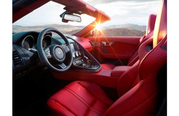 Neue Jaguar F-TYPE 2021: Preis, Technische Daten, Fotos - H-H-AUTO → neue Autos 2022 
