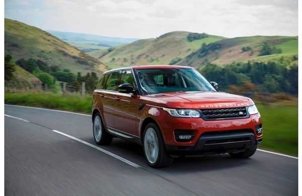 Neue Range Rover Sport 2021: Preis, Technische Daten, Fotos - H-H-AUTO → neue Autos 2022 