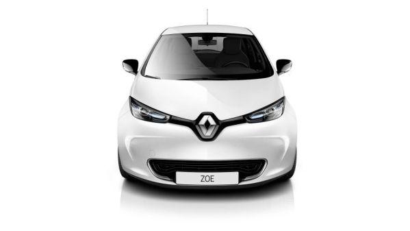 Neue Renault ZOE 2021: Preis, Technische Daten, Fotos - H-H-AUTO → neue Autos 2022 