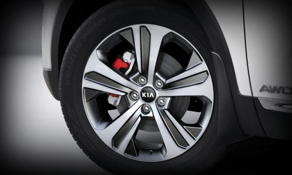 Neue Kia Sorento 2021: Preis, Technische Daten, Fotos - H-H-AUTO → neue Autos 2022 