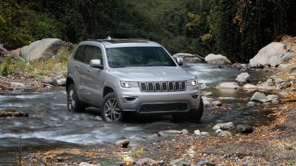 Neue Jeep Grand Cherokee 2021: Preis, Technische Daten, Fotos - H-H-AUTO → neue Autos 2022 