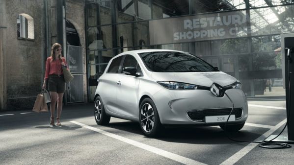 Renault ZOE (2021): Überblick, Innenraum und Preise