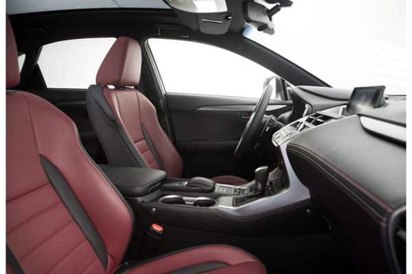 Neue Lexus NX 2021: Preise, Fotos, Ausstattung, Technische Daten - H-H-AUTO → neue Autos 2022 