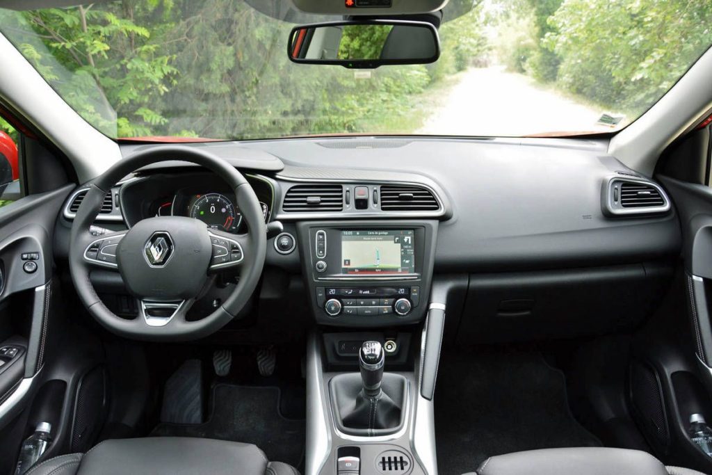 Neue Renault Kadjar 2021: Preis, Fotos, technische Daten - H-H-AUTO → neue Autos 2022 