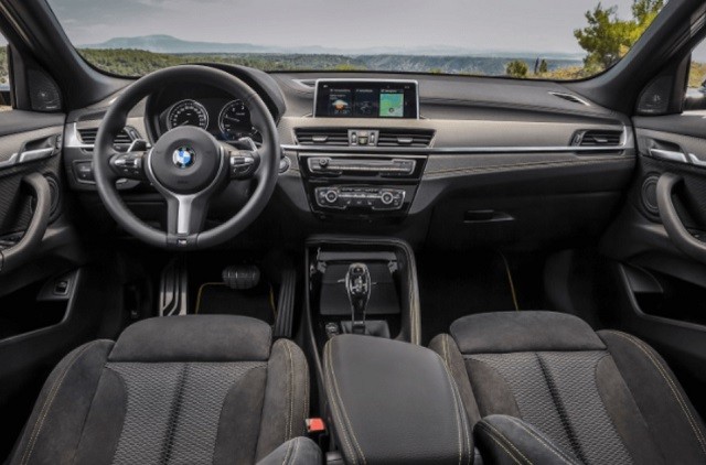 BMW X2 (2021): Technische Daten, Infos, Änderungen