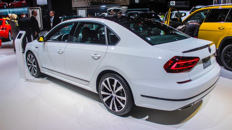 VW PASSAT 2021: Preise, Fotos, Ausstattung, Technische Daten - H-H-AUTO → neue Autos 2022 