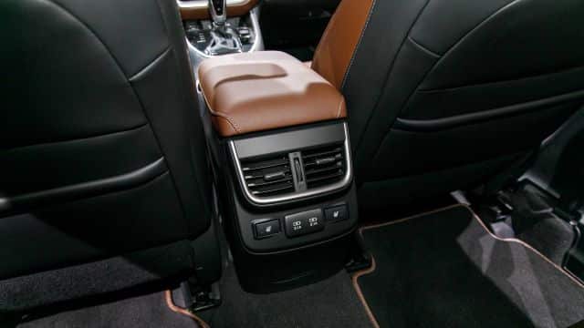 Subaru Outback (2021): Innenraum, Außen und Preise