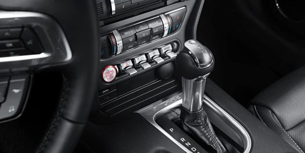 Ford Mustang 2021: Preise, Fotos, Ausstattung, Technische Daten - H-H-AUTO → neue Autos 2022 