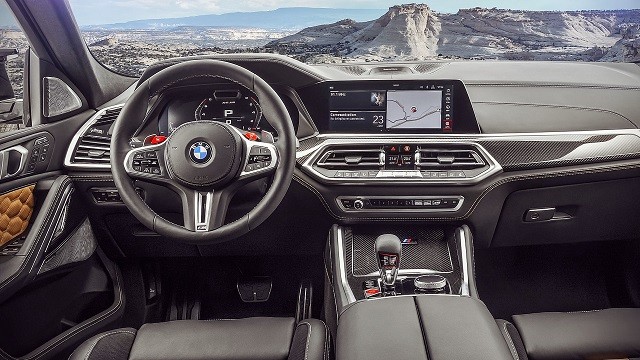 BMW X6 (2021): Überblick, Motor und Bild