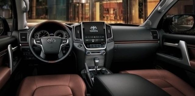 Nissan Armada (2021): Überblick, Innenraum und Preise
