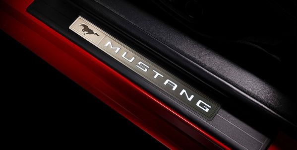 Ford Mustang 2021: Preise, Fotos, Ausstattung, Technische Daten - H-H-AUTO → neue Autos 2022 