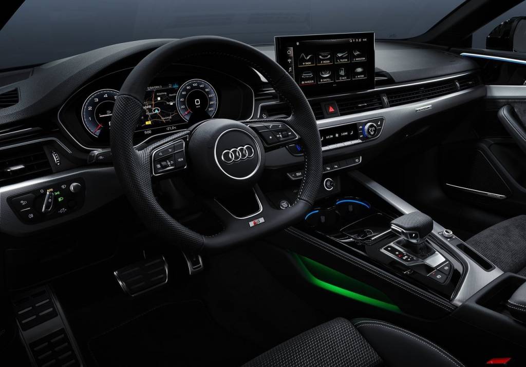 Audi A5 2021: Technische Daten, Preis, Erscheinungsdatum - H-H-AUTO → neue Autos 2022 