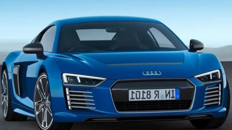 Audi R8 2021: Technische Daten, Preis, Erscheinungsdatum - H-H-AUTO → neue Autos 2022 