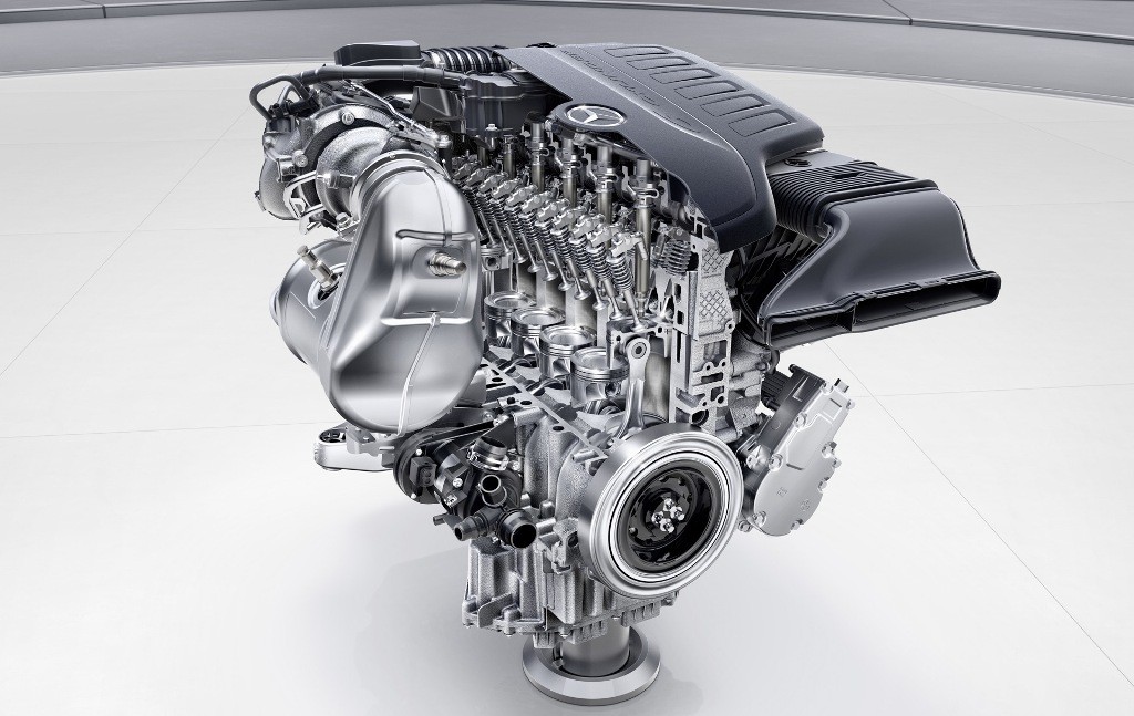 Mercedes-Benz E-Klasse 2021: Technische Daten, Preis, Erscheinungsdatum - H-H-AUTO → neue Autos 2022 