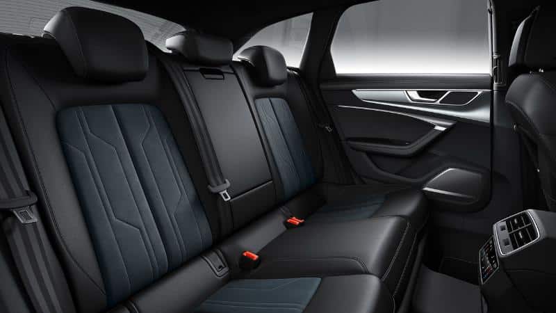 Audi A6 2021: Technische Daten, Preis, Erscheinungsdatum - H-H-AUTO → neue Autos 2022 