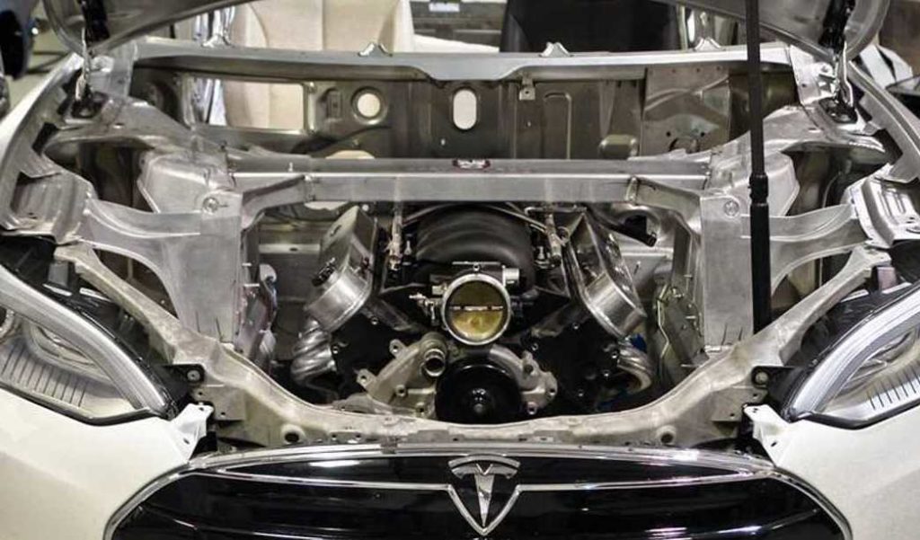 Tesla Model S 2021: Technische Daten, Preis, Erscheinungsdatum - H-H-AUTO → neue Autos 2022 