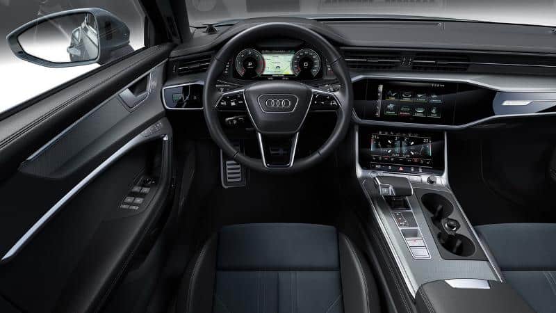 Audi A6 2021: Technische Daten, Preis, Erscheinungsdatum - H-H-AUTO → neue Autos 2022 