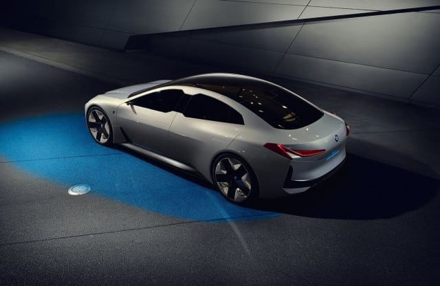 BMW i4 2021: Technische Daten, Preis, Erscheinungsdatum - H-H-AUTO → neue Autos 2022 