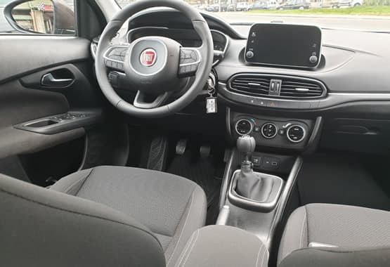 Fiat Tipo 2021: Technische Daten, Preis, Erscheinungsdatum - H-H-AUTO → neue Autos 2022 