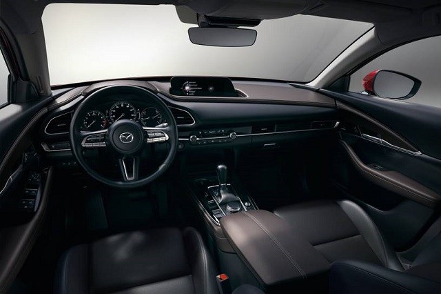 Mazda CX-30 2021: Technische Daten, Preis, Erscheinungsdatum - H-H-AUTO → neue Autos 2022 