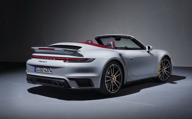 Porsche 911 2021 Turbo S: Technische Daten, Preis, Erscheinungsdatum - H-H-AUTO → neue Autos 2022 