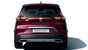 2021-Renault-Espace-rear-1- H-H-AUTO → neue Autos 2022