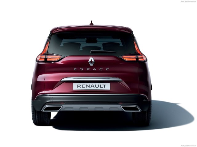 Renault Espace 2021: Technische Daten, Preis, Erscheinungsdatum - H-H-AUTO → neue Autos 2022 