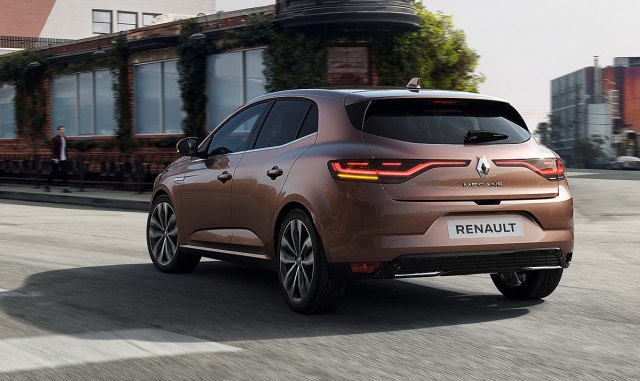 Renault Megane 2021 Facelift: Technische Daten, Preis, Erscheinungsdatum - H-H-AUTO → neue Autos 2022 