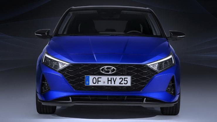 Hyundai i20 (2021): Technische Daten, Infos, Änderungen