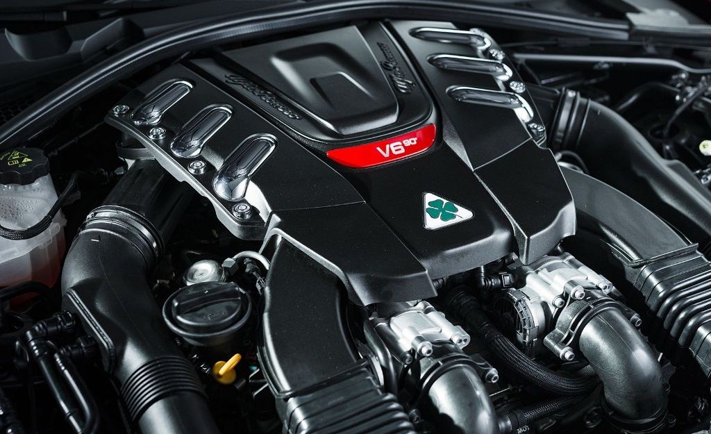 Alfa Romeo Giulia 2021: Technische Daten, Preis, Erscheinungsdatum - H-H-AUTO → neue Autos 2022 