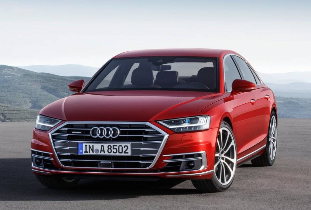 Audi A8 2021: Technische Daten, Preis, Erscheinungsdatum - H-H-AUTO → neue Autos 2022 
