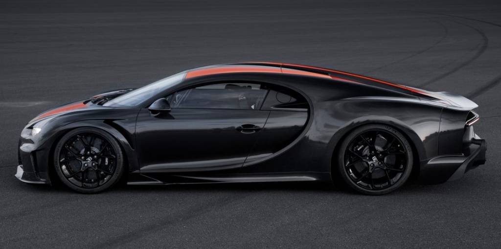 Bugatti Chiron 2021: Technische Daten, Preis, Erscheinungsdatum - H-H-AUTO → neue Autos 2022 