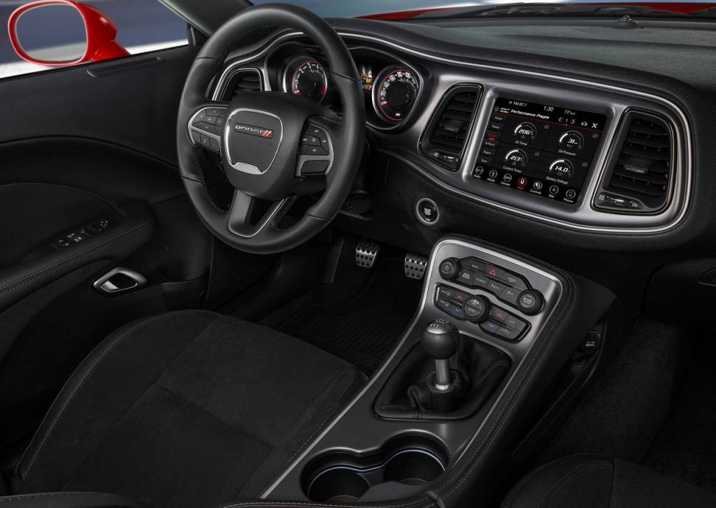 Dodge Challenger 2021: Technische Daten, Preis, Erscheinungsdatum - H-H-AUTO → neue Autos 2022 