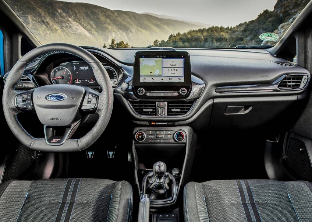 Ford Fiesta 2021: Technische Daten, Preis, Erscheinungsdatum - H-H-AUTO → neue Autos 2022 