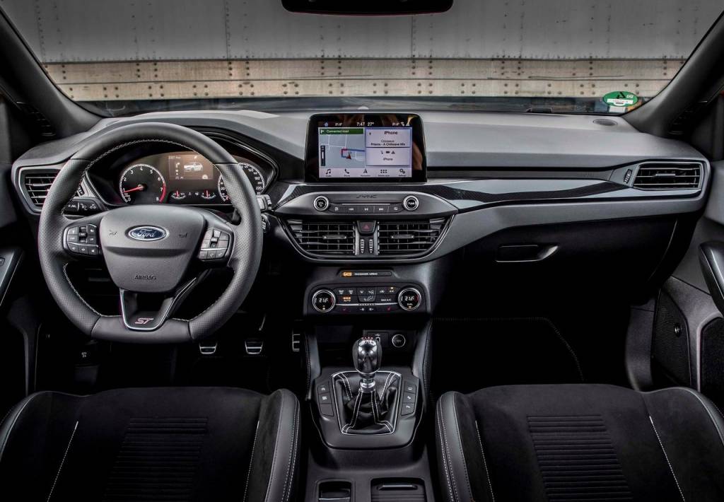 Ford Focus 2021: Technische Daten, Preis, Erscheinungsdatum - H-H-AUTO → neue Autos 2022 