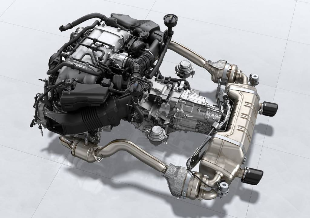 Porsche Cayman 2021: Technische Daten, Preis, Erscheinungsdatum - H-H-AUTO → neue Autos 2022 