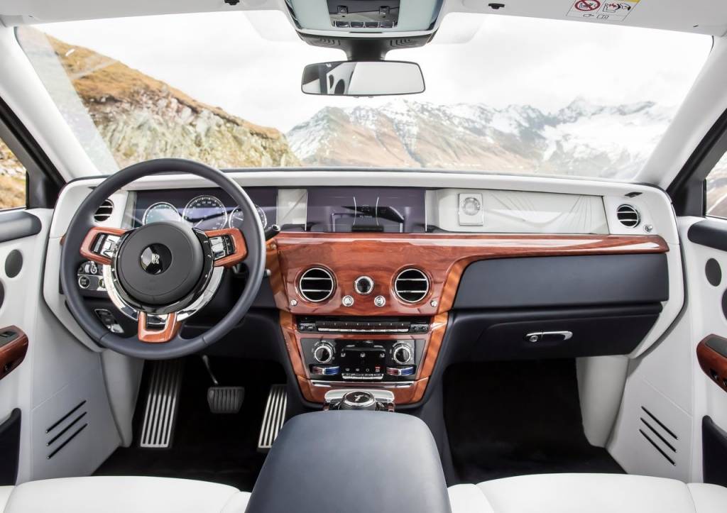 Rolls-Royce Phantom 2021: Technische Daten, Preis, Erscheinungsdatum - H-H-AUTO → neue Autos 2022 